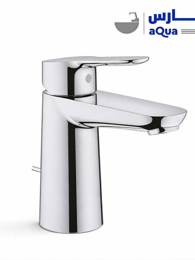 خلاط مغسلة جروهي باوايدج GROHE – مصنوع من النحاس – صناعة ألمانية بضمان 5 سنوات