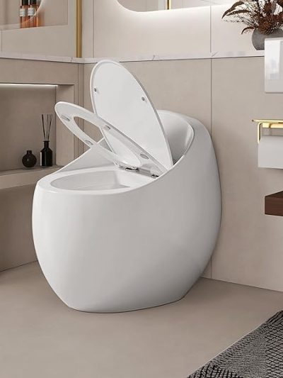 كرسي تصريف ارضى موديل أمريكي شفط ودفع