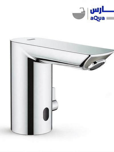 خلاط مغسلة جروهي يورسمارت سنسر GROHE Eurosmart – صناعة ألمانية بضمان 5 سنوات