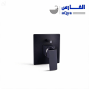 وجه خلاط دفن إيطالي بخطين – تصميم عصري بضمان 5 سنوات