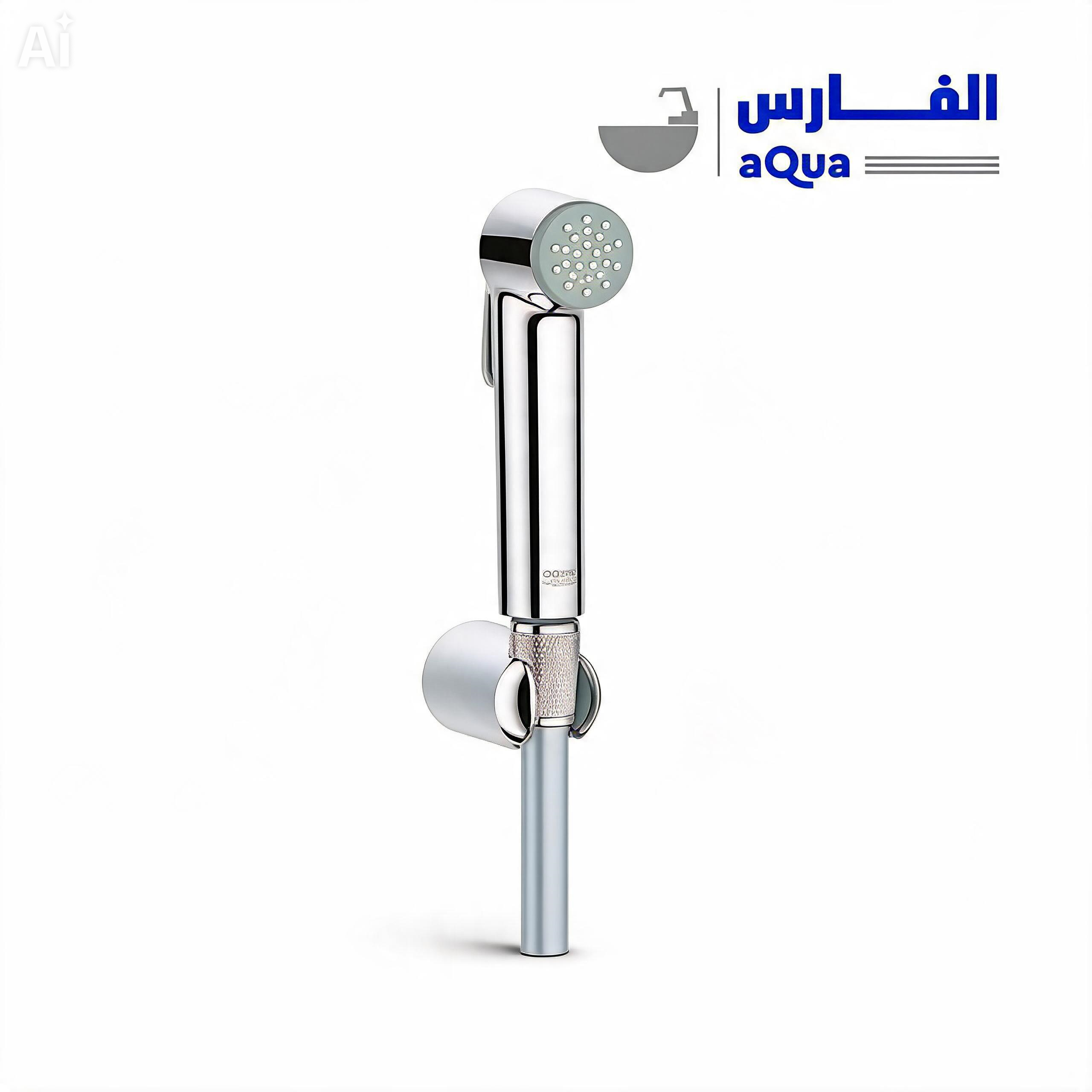 شطاف حمام جروهي GROHE – صناعة ألمانية بضمان 5 سنوات