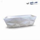 بانيو كلاسيك جوهرة – تصميم أنيق وجودة مميزة