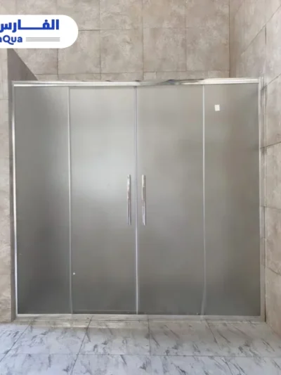 ستاره سحاب للشور ٢ باب