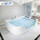 جاكوزي ديجيتال كامل عدد ٢ ماتور