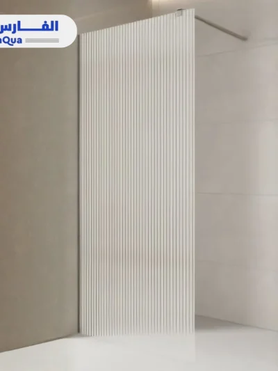 حاجز شور زجاج سكريت ٦ ملي