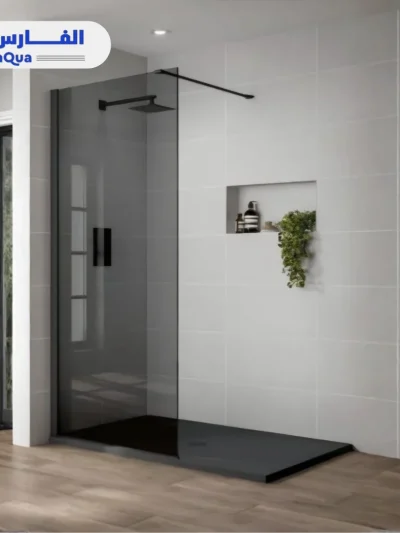 حاجز شاور سكريت ٦ ملي